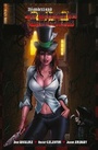Cover: Wonderland, Band 9 - Panini Verlags GmbH