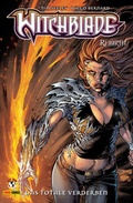 Cover: Witchblade - Rebirth, Band 3 - Panini Verlags GmbH