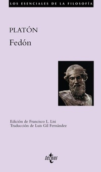 Abbildung von: Fedón - Editorial Tecnos