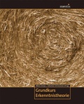 Cover: Grundkurs Erkenntnistheorie - Brill Deutschland