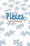 Cover: Pieces - Lulu.com