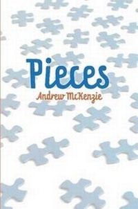 Enlarge image Cover: Pieces - Lulu.com