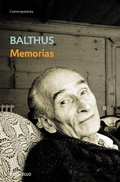 Cover: Memorias - Debolsillo