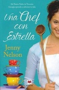 Cover: Una Chef Con Estrella - Maeva