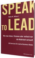 Cover: Speak to Lead - BusinessVillage