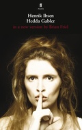 Cover: Hedda Gabler - Faber & Faber
