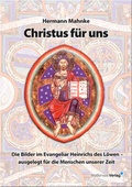 Cover: Christus f&uuml;r uns - Wei&szlig;ensee Verlag