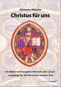 Enlarge image Cover: Christus für uns - Weißensee Verlag