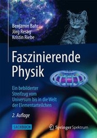 Abbildung von: Faszinierende Physik - Springer Spektrum