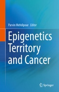 Cover: Epigenetics Territory and Cancer - Springer