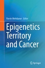 Cover: Epigenetics Territory and Cancer - Springer