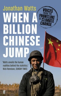 Abbildung von: When a Billion Chinese Jump - Faber & Faber