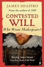Cover: Contested Will - Faber & Faber