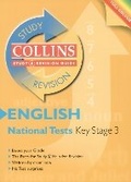 Cover: KS3 English - Collins