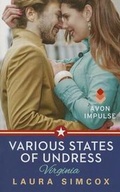 Cover: Various States of Undress: Virginia - Collins