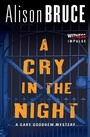 Cover: A Cry in the Night - Collins