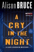 Cover: A Cry in the Night - Collins