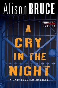 Enlarge image Cover: A Cry in the Night - Collins