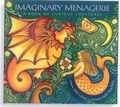 Cover: Imaginary Menagerie - Harcourt Children's Books