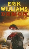 Cover: Demon - Collins