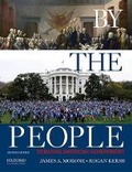 Cover: By the People - Oxford University Press