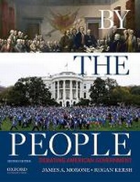 Enlarge image Cover: By the People - Oxford University Press