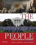 Cover: By The People - Oxford University Press Inc