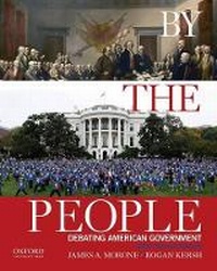 Enlarge image Cover: By The People - Oxford University Press Inc