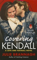 Cover: Covering Kendall - Avon Books