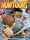 Cover: Howtoons - ReganBooks