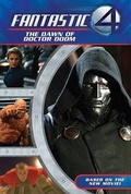 Cover: The Dawn of Doctor Doom - HarperCollins