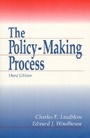 Cover: The Policy Making Process - Pearson