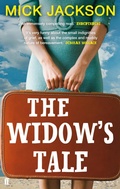 Cover: The Widow's Tale - Faber & Faber