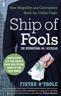 Cover: Ship of Fools - Faber & Faber