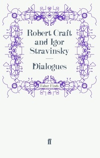 Enlarge image Cover: Dialogues - Faber & Faber