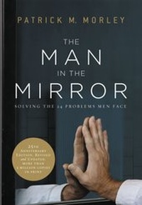 Enlarge image Cover: The Man in the Mirror - Zondervan