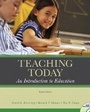 Cover: Teaching Today - Pearson