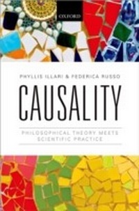 Abbildung von: Causality - OUP eBook