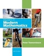 Cover: Excursions in Modern Mathematics - Pearson
