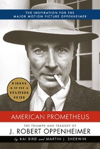 Enlarge image Cover: American Prometheus - Random House USA Inc