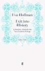 Cover: Exit into History - Faber & Faber