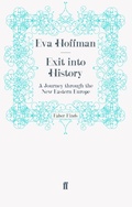 Bild: Exit into History - Faber & Faber