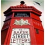 Cover: The Baker Street Letters - Minotaur Books,US