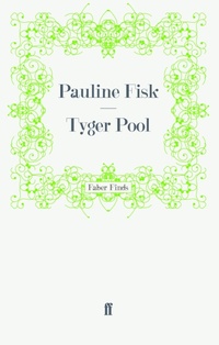 Enlarge image Cover: Tyger Pool - Faber & Faber