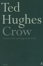 Cover: Crow - Faber & Faber