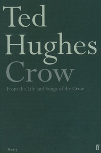 Enlarge image Cover: Crow - Faber & Faber