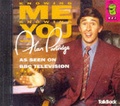 Cover: Knowing Me, Knowing You... - BBC Physical Audio
