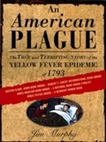 Cover: An American Plague - Clarion Books