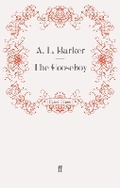 Cover: The Gooseboy - Faber & Faber