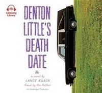 Abbildung von: Denton Little's Deathdate - Listening Library